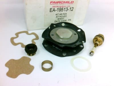 FAIRCHILD INDUSTRIAL PROD EA-19513-12