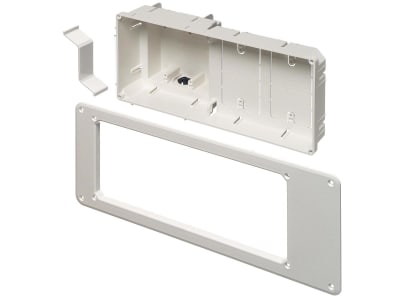 ARLINGTON INDUSTRIES TVB613