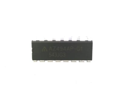 DIODES INC AZ494APG1