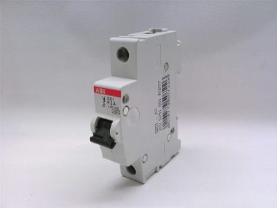 ASEA BROWN BOVERI 2CDS251001R0277