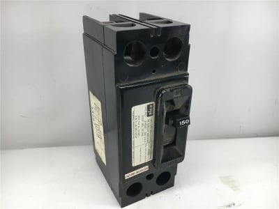 FEDERAL PACIFIC ELECTRIC NEJ222150