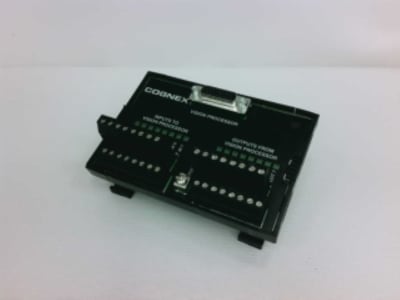 COGNEX 800-5712-1