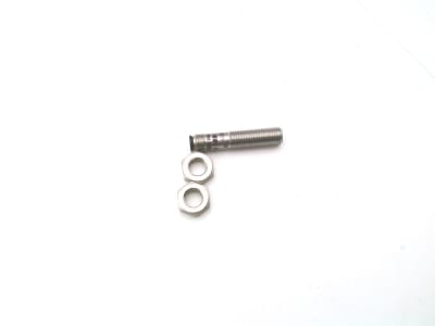 BAUMER ELECTRIC IFRM 05P17A3/S05L