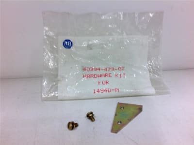 ALLEN BRADLEY 40394-473-07