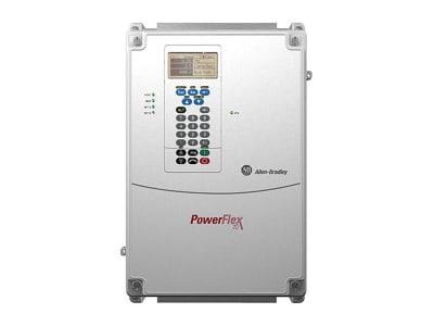 ALLEN BRADLEY 20AB6P8C3AYNANC0
