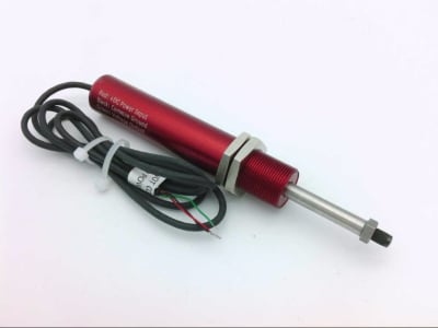 ALLIANCE SENSORS GROUP LRSE18025A0010A