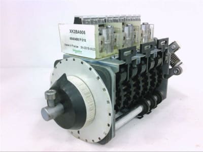 SCHNEIDER ELECTRIC XK2BA906