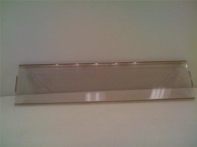 HUBBELL HPW66BCVR