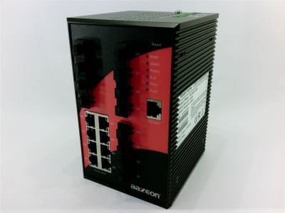 ANTAIRA LNX-1212GN-SFP-T