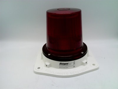 DG CONTROLS SBJAC230AOVLEDR