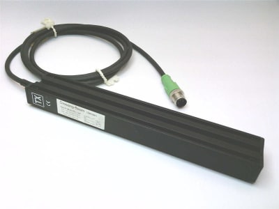 INDEV CONTROLS CLC-6.100.81-PO/1.5C