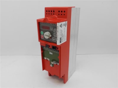 SEW EURODRIVE MC07A011-2B1-4-00