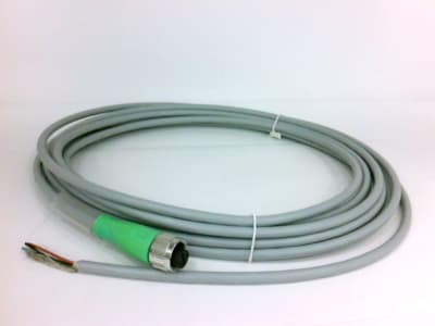 PEPPERL & FUCHS V1-G-IVH-5M-PUR-ABG