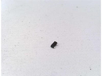 DIODES INC MMBT2907A-7-F