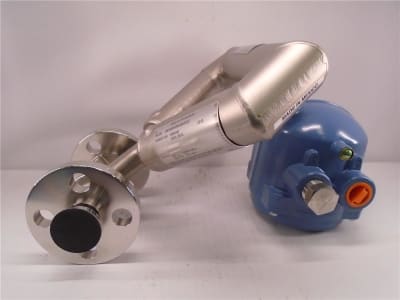 EMERSON CMF025-H520-N2BAEZZZ