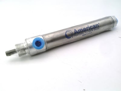 AMERICAN CYLINDER CO INC 750DNS-3.00