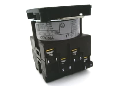 SCHNEIDER ELECTRIC 9003K2D002UA