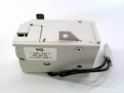 ASEA BROWN BOVERI 1SDA014140R1