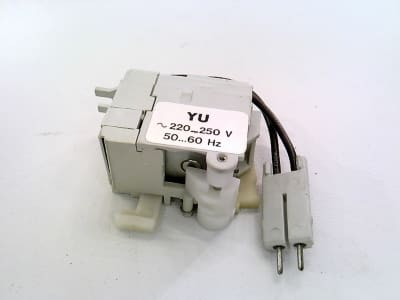 ASEA BROWN BOVERI 1SDA013846R1