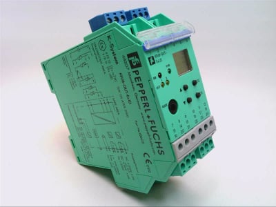 PEPPERL & FUCHS 231229