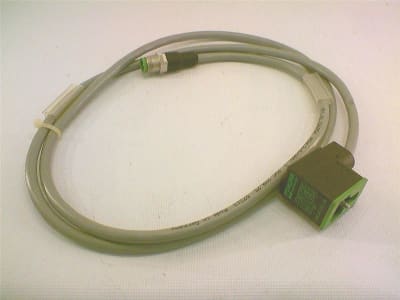 MURR ELEKTRONIK 336854