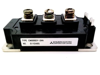 POWEREX CM300DY-24A
