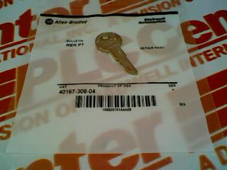 ALLEN BRADLEY 40167-308-04