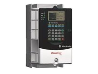 ALLEN BRADLEY 20AB9P6C3AYNNNC0