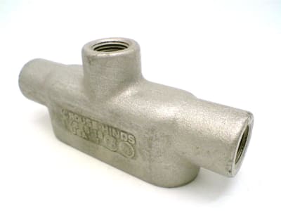 EATON CORPORATION TB18