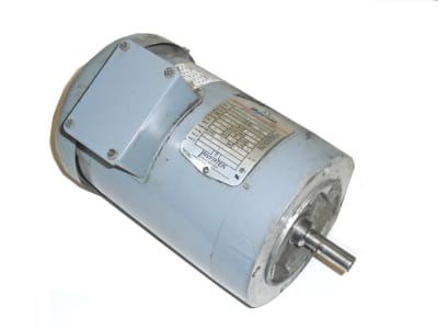 ALTRA INDUSTRIAL MOTION GUTF-ID-B