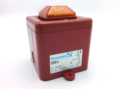 PFANNENBERG 23240804010