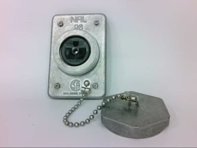 EATON CORPORATION NRL96
