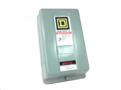 SCHNEIDER ELECTRIC 8536SCG2V02
