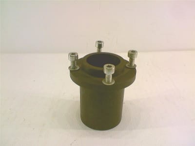 HAHN GASFEDERN 46639