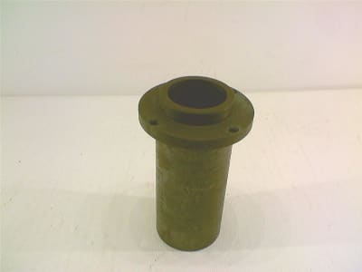 HAHN GASFEDERN 48663