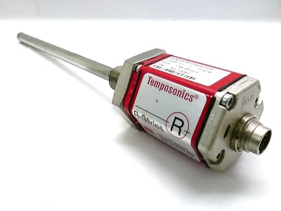 MTS SYSTEMS CO RH-M-0080M-D701S-1-G1100