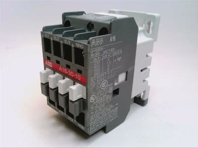 ASEA BROWN BOVERI 1SBL181001R8810