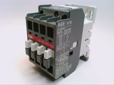 ASEA BROWN BOVERI 1SBL181001R8310