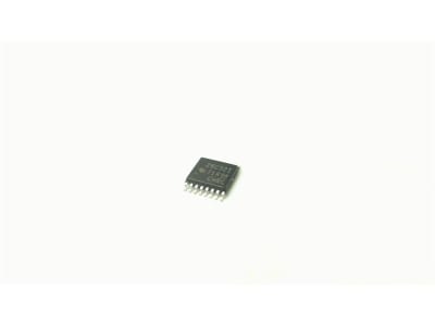 TEXAS INSTRUMENTS SEMI AM26C32IPWR