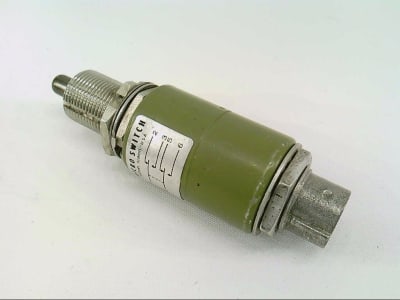 HONEYWELL 1EN43-R