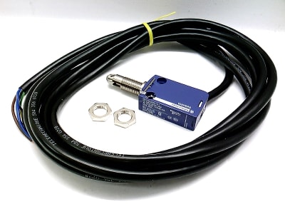 TELEMECANIQUE SENSORS XCMD21F2L3