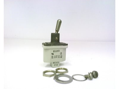 EATON CORPORATION E10E118AM