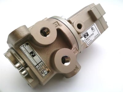ROSS CONTROLS D2776B2001Z