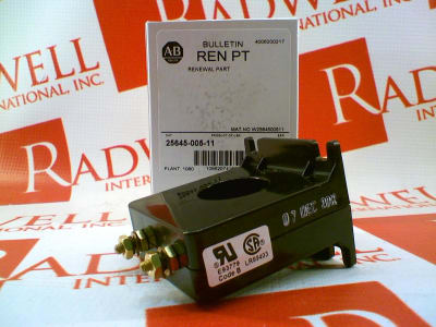 ALLEN BRADLEY 25645-005-11