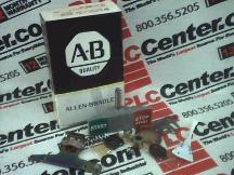 ALLEN BRADLEY 40189-805-01
