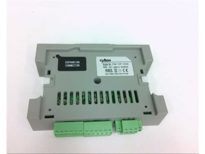 CIMON, INC. CM-HP-EAA