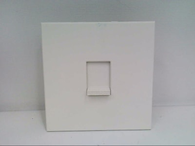 LUTRON NLV-1000-WH