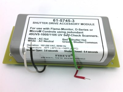 KIDDE-FENWAL, LLC 61-5745-3