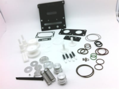 ROSS CONTROLS 2104K77