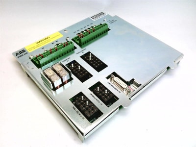 ASEA BROWN BOVERI 3HAC-5687-1